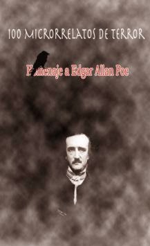 Libro: 100 Microrrelatos de terror - Homenaje a Edgar Allan Poe